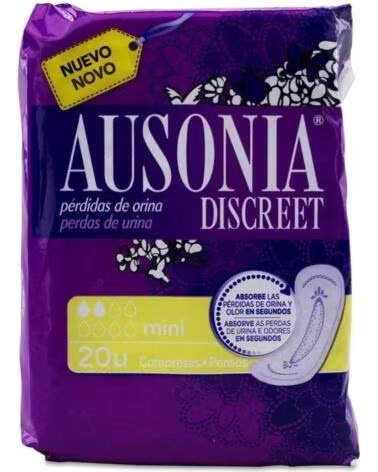 AUSONIA 