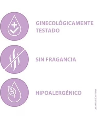 GINECANESCALM 