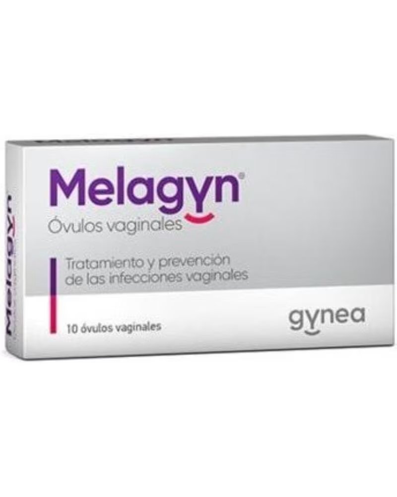 MELAGYN 