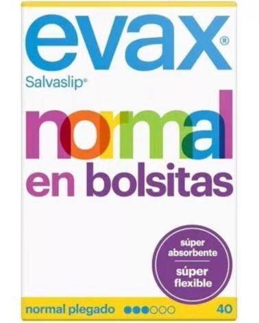 EVAX 