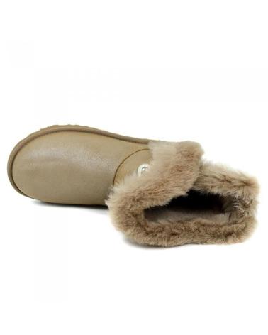 Bottes pour Femme UGG BOTAS PERLA 1105610 PLATA