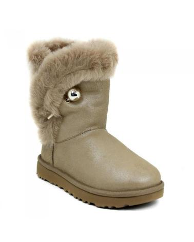 Bottes pour Femme UGG BOTAS PERLA 1105610 PLATA
