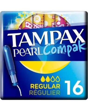 TAMPAX 