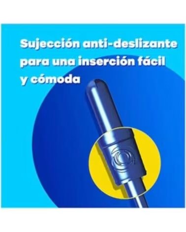 TAMPAX 