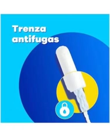 TAMPAX 