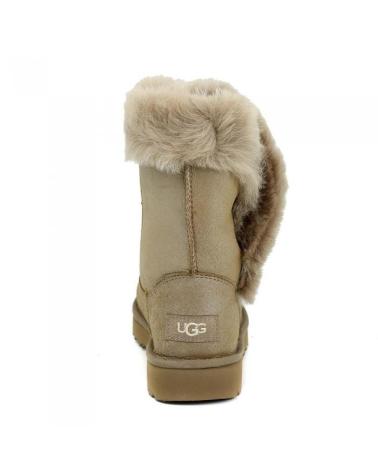 Bottes pour Femme UGG BOTAS PERLA 1105610 PLATA