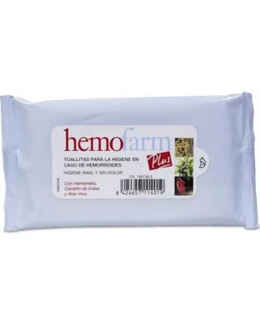 HEMOFARM 