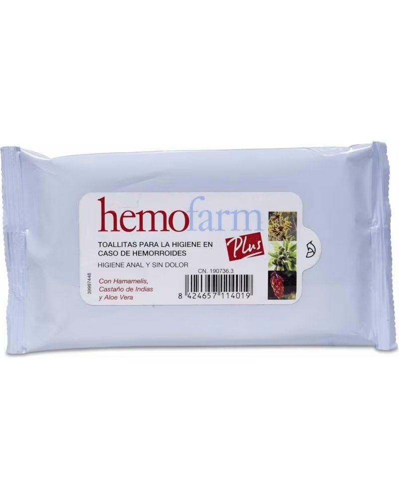 HEMOFARM 