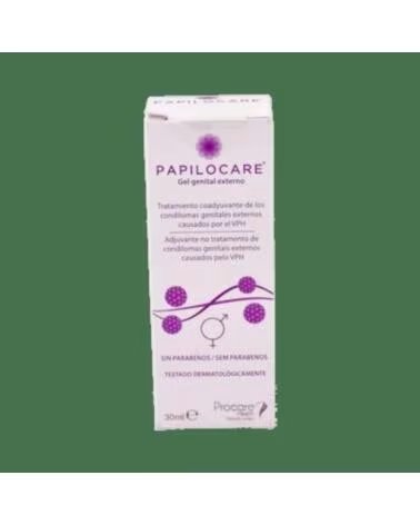 PAPILOCARE 