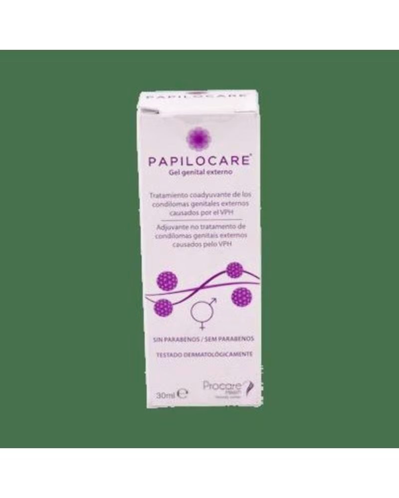 PAPILOCARE 