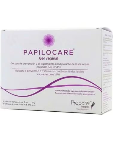 PAPILOCARE 