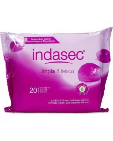 INDASEC 