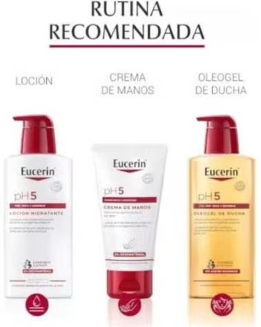 EUCERIN 