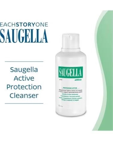 SAUGELLA 