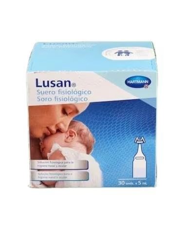 LUSAN 