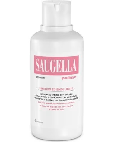 SAUGELLA 