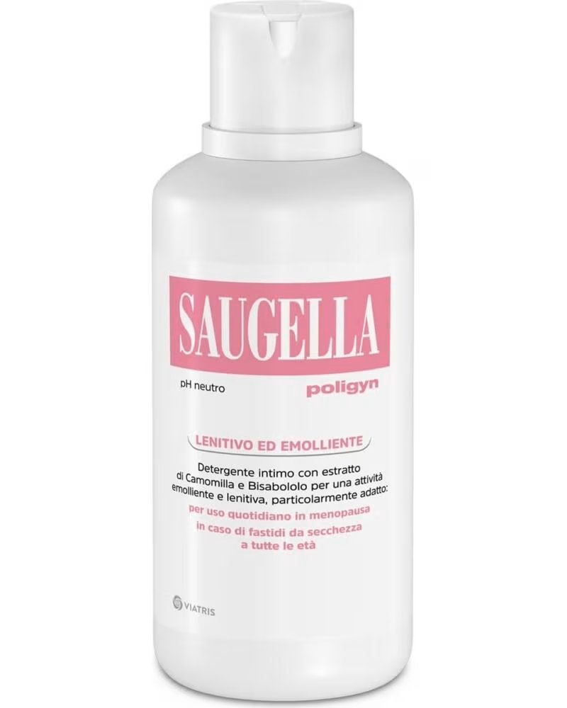 SAUGELLA 