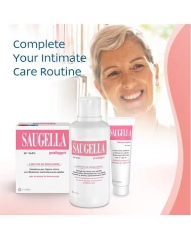 SAUGELLA 
