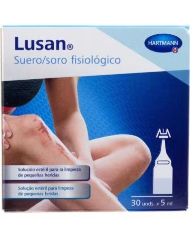 LUSAN 