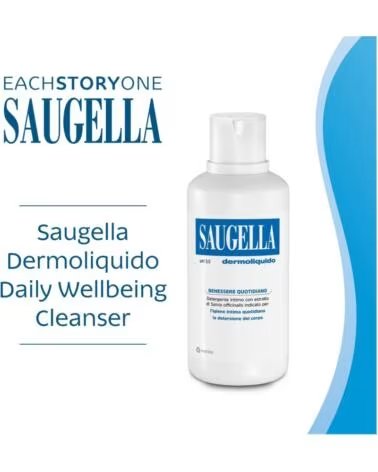 SAUGELLA 