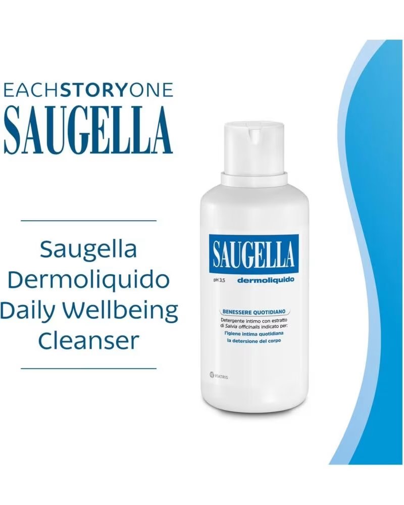 SAUGELLA 