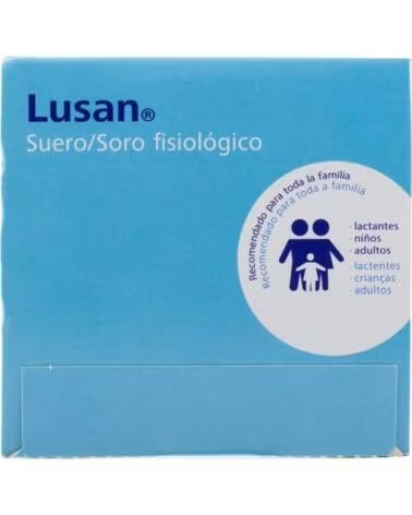 LUSAN 
