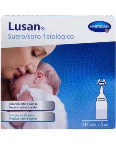 LUSAN 