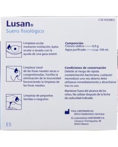 LUSAN 