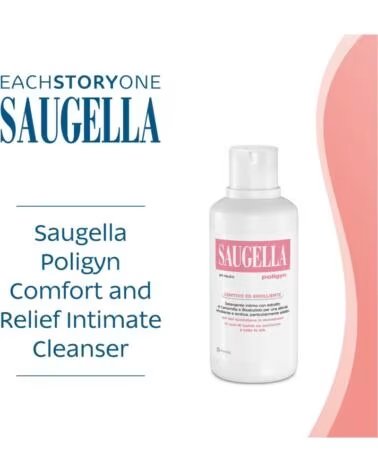 SAUGELLA 
