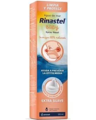 RINASTEL 