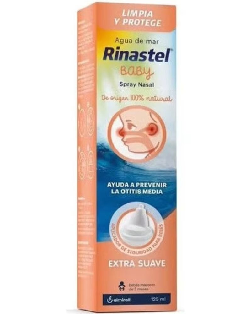 RINASTEL 