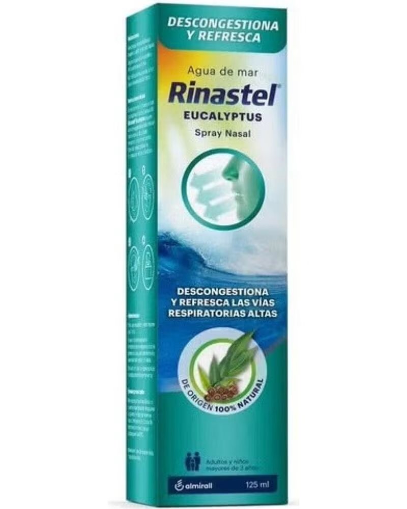 RINASTEL 
