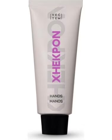 XHEKPON CREME PARA AS MÃOS COM COLAGÉNIO HIDROLISADO 40 G