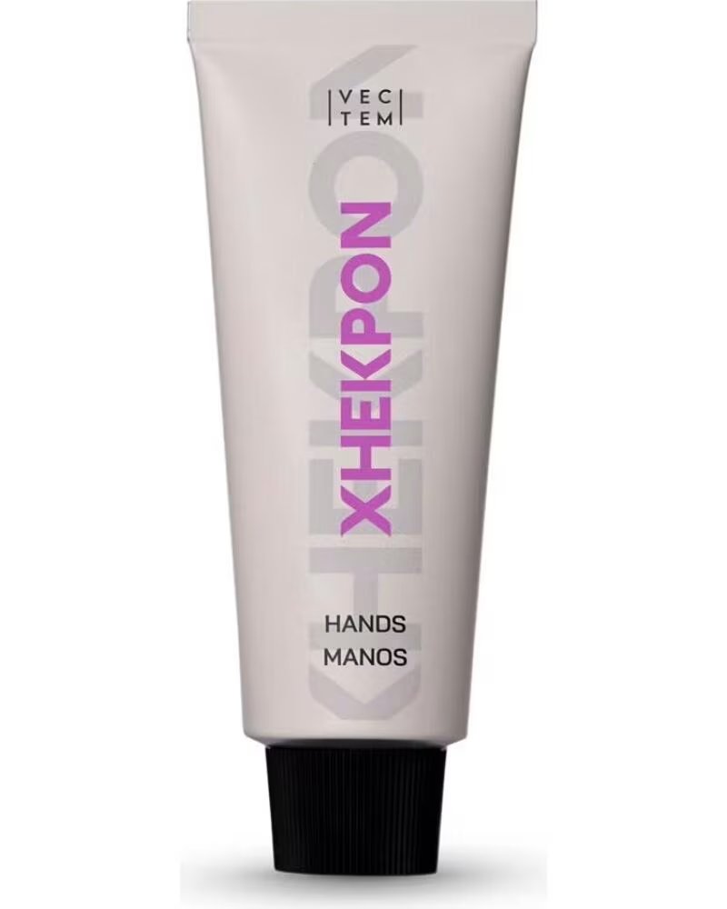 XHEKPON CREME PARA AS MÃOS COM COLAGÉNIO HIDROLISADO 40 G