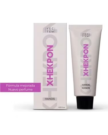 XHEKPON CREME PARA AS MÃOS COM COLAGÉNIO HIDROLISADO 40 G