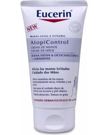 EUCERIN 