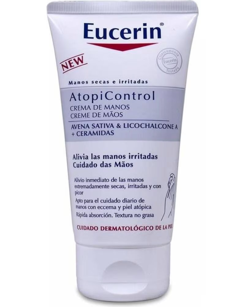 EUCERIN 