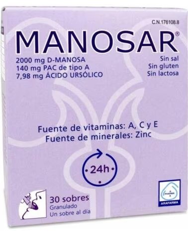 MANOSAR 