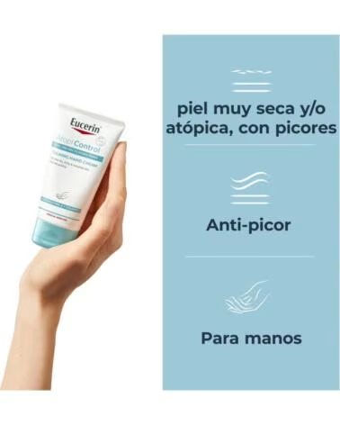 EUCERIN 