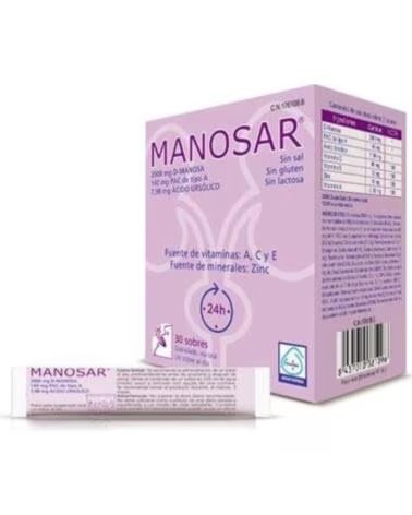 MANOSAR 