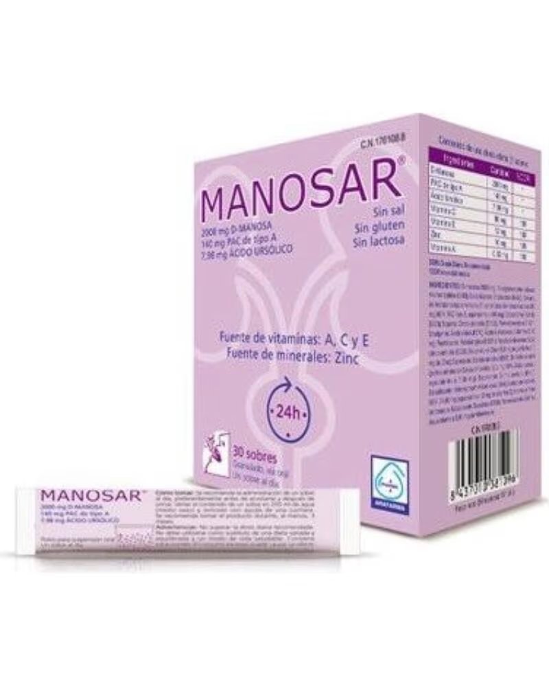 MANOSAR 