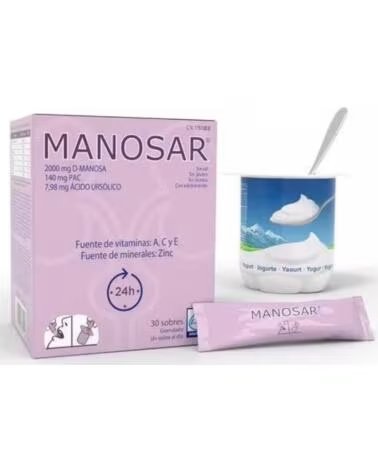 MANOSAR 