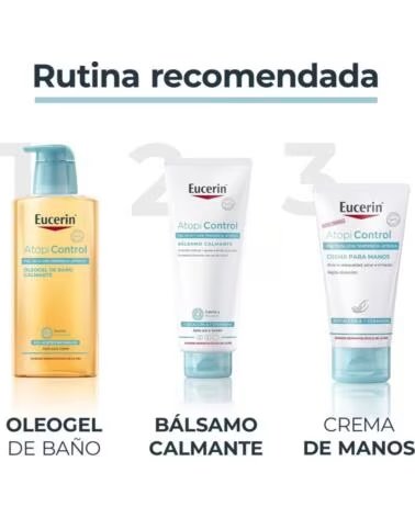 EUCERIN 