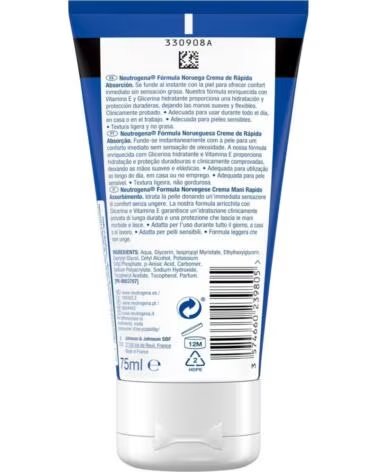 NEUTROGENA 