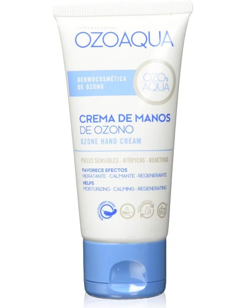 OZOAQUA 
