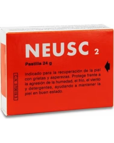 NEUSC 