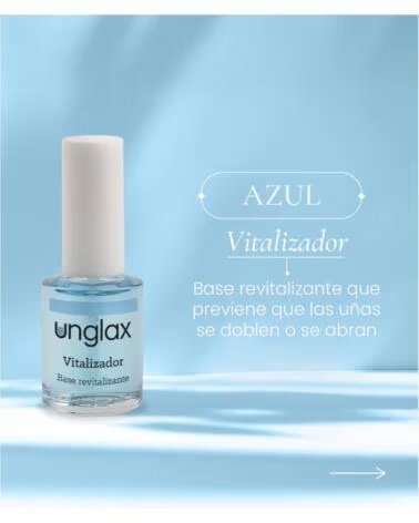 UNGLAX 
