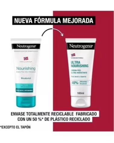 NEUTROGENA 