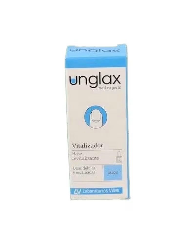 UNGLAX 