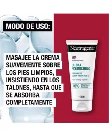 NEUTROGENA 